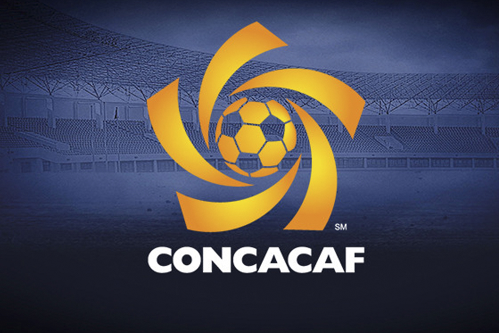 NOTA CONCACAF LOGO