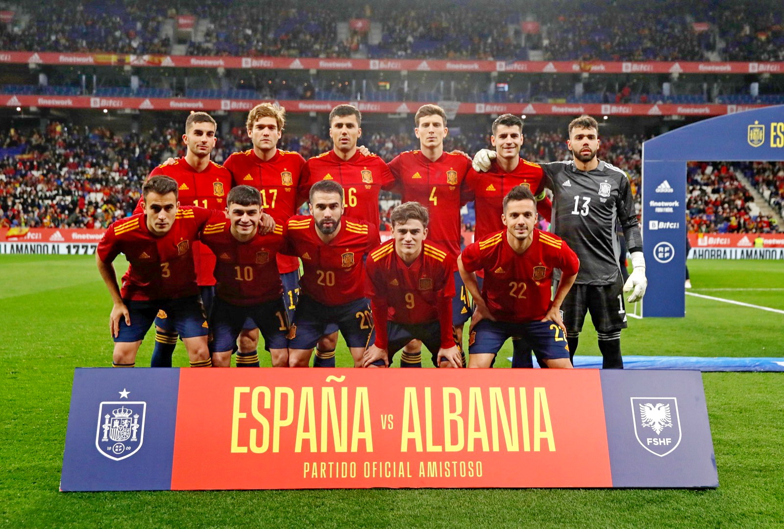 Espana 2022 03 26 Albania01