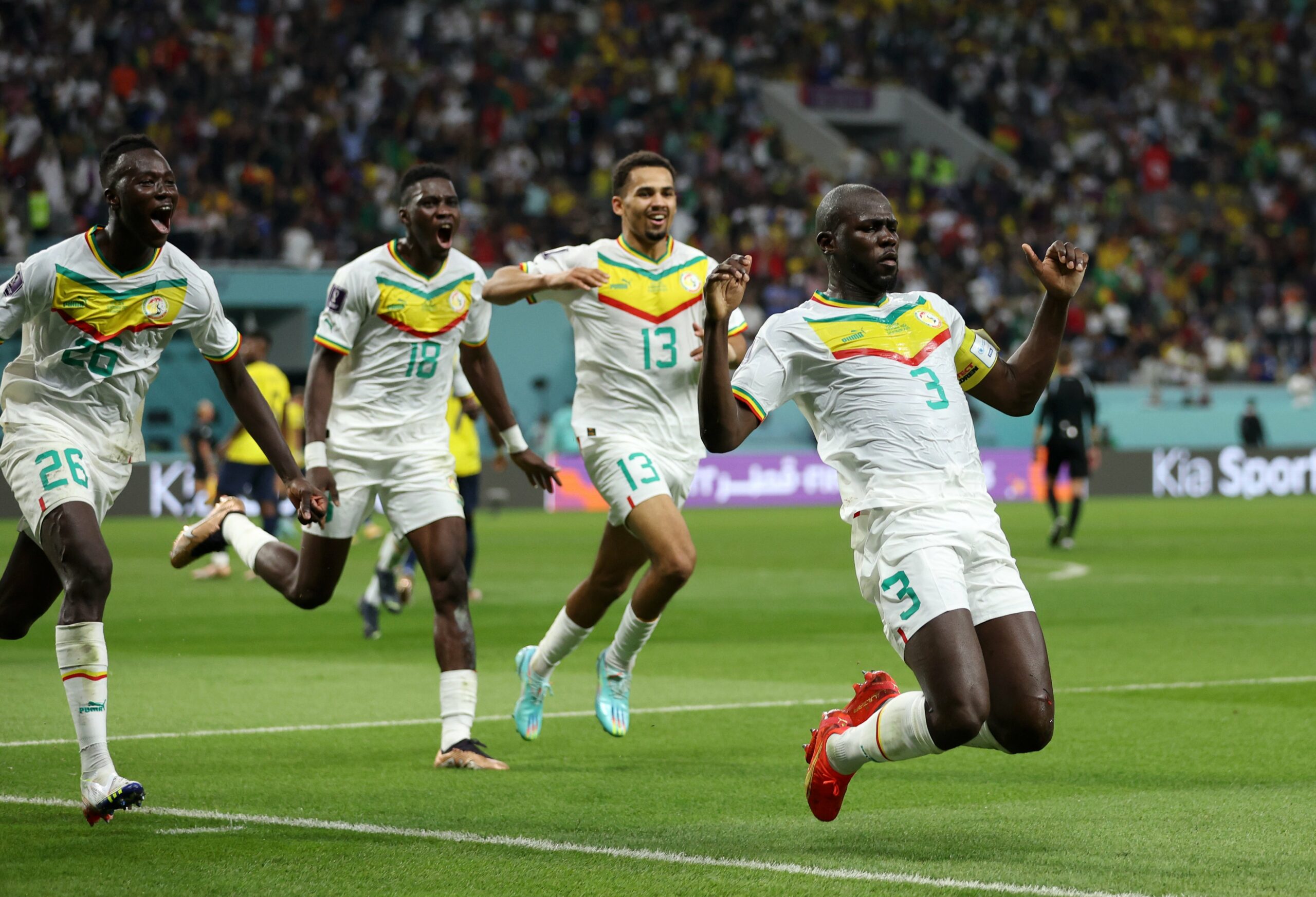 Senegal scaled